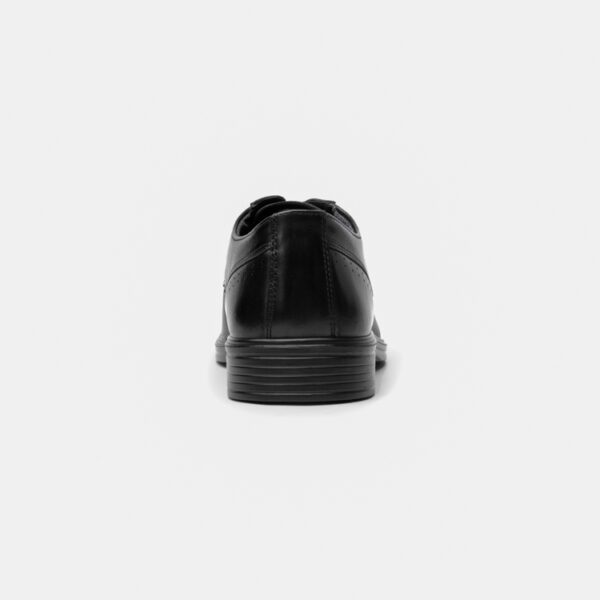 zapatos negro estilo 406402 marca flexi cl sico 148465 NEGRO 3