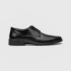 zapatos negro estilo 406402 marca flexi cl sico 148465 NEGRO 4