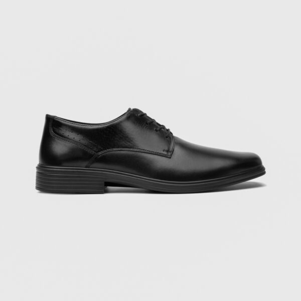 zapatos negro estilo 406402 marca flexi cl sico 148465 NEGRO 4