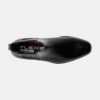 zapatos negro estilo bradley marca stacy adams cl sico 155542 NEGRO 2